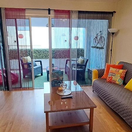 City Life Arrecife Apartment Buitenkant foto