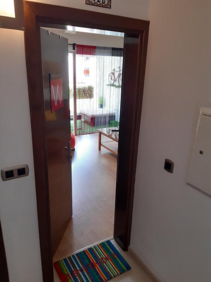 City Life Arrecife Apartment Buitenkant foto