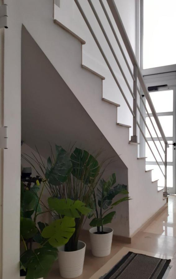 City Life Arrecife Apartment Buitenkant foto