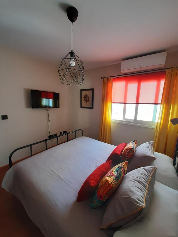 City Life Arrecife Apartment Buitenkant foto