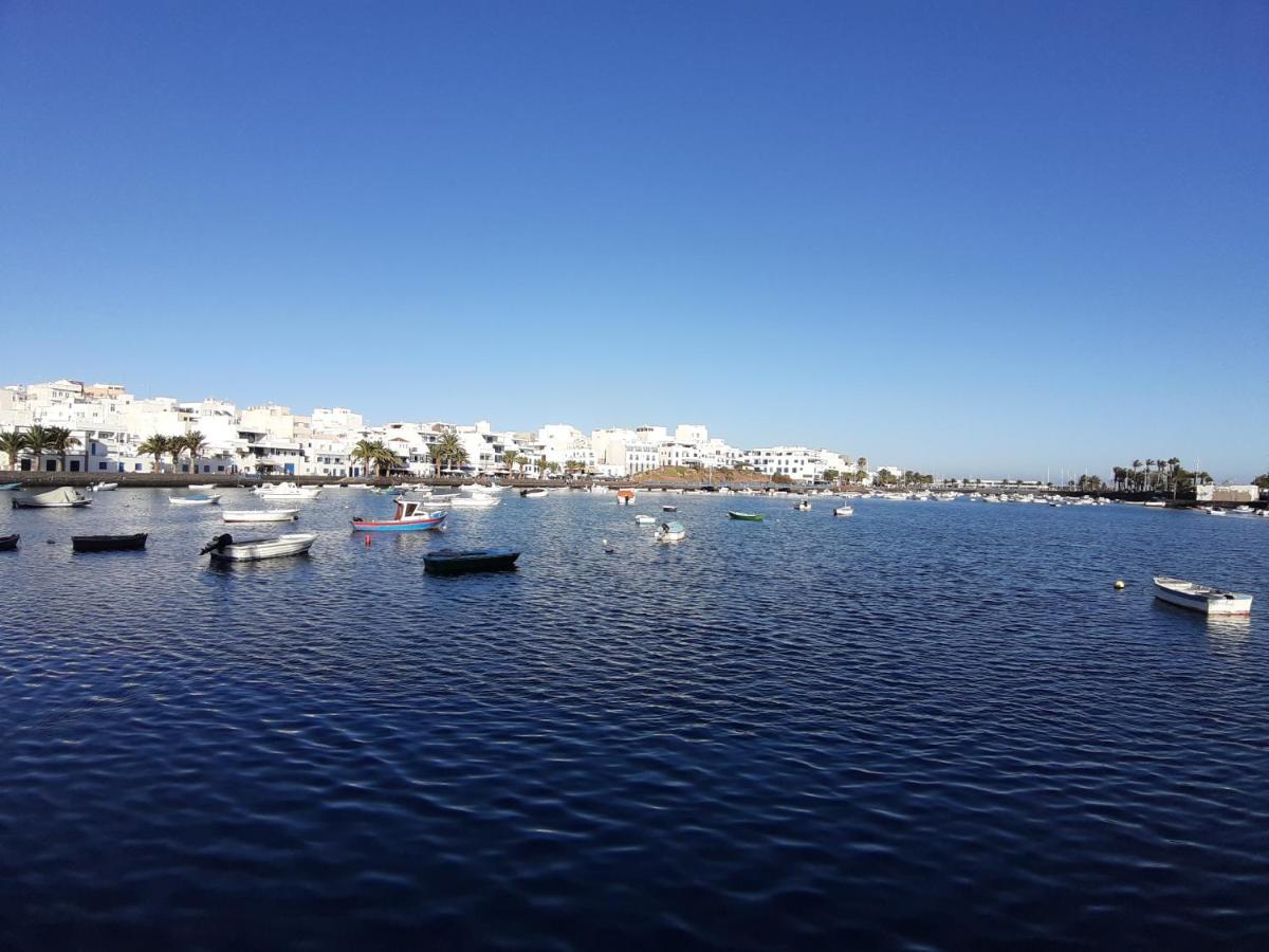 City Life Arrecife Apartment Buitenkant foto