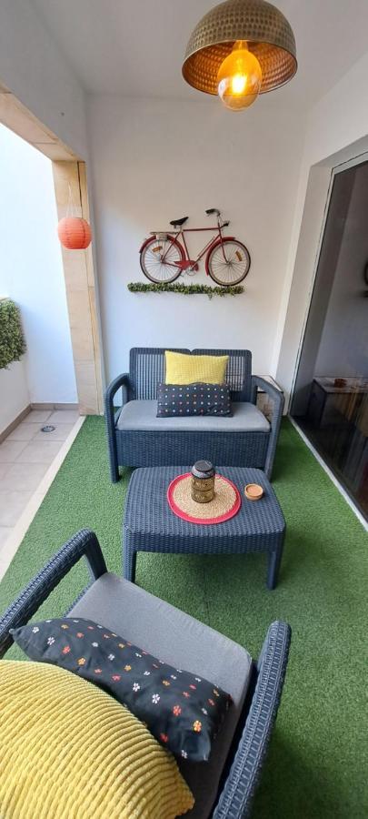 City Life Arrecife Apartment Buitenkant foto